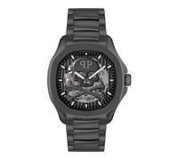 Philipp Plein Herren Uhr Automatik 42 MM PWRAA0423 Edelstahl