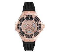 Philipp Plein Automatik Herrenuhr Plein $keleton Royal