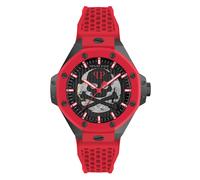 Philipp Plein Automatik Herrenuhr Plein $keleton Royal