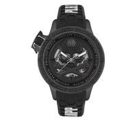 Philipp Plein Automatik Herrenuhr Plein Rich