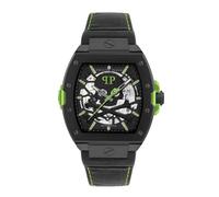 Philipp Plein The Skeleton 2.0 44mm 5atm Automatic/analogical Uhr