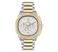 Philipp Plein Herren Uhr Chrono Quarz $PECTRE CHRONO PWSAA0423 Edelstahl