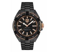 Plein Sport - PSFDA0724 - Armbanduhr - Herren - Quarz - URBAN PULSE