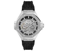 Philipp Plein Herren-Uhren Analog Automatik