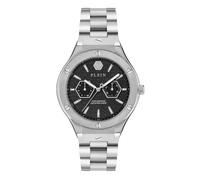 Philipp Plein Herren-Uhren Analog Quarz
