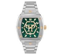 Philipp Plein Herren-Uhren Analog Quarz