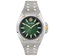 Philipp Plein Herrenuhr Plein Extreme Gent