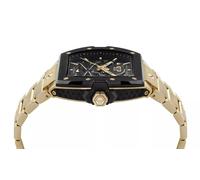 Philipp Plein Herren Uhr Automatik The $KELETON 2.0 PWJFA0625 Edelstahl