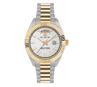 Philipp Plein Herrenuhr Date Superlative