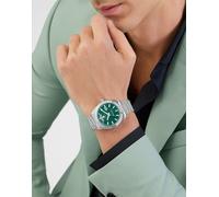 Philipp Plein Herrenuhr Date Superlative