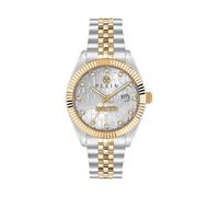 Philipp Plein Herrenuhr Date Superlative