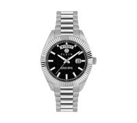 Philipp Plein Herrenuhr Date Superlative