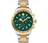 PHILIPP PLEIN Herrenuhr Edelstahl bicolor Herren