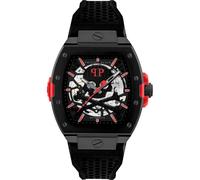 Philipp Plein The Skeleton 2.0 44mm 5atm Automatic/analogical Uhr