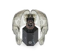 Philipp Plein Klassische Uhr PWYBA0823