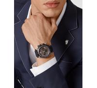 Philipp Plein Herrenuhr Nobile Racing Superlative