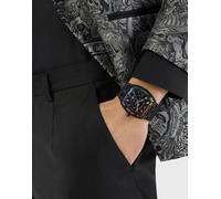 Philipp Plein Herrenuhr The HEXAGON Phantom