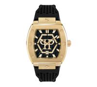 Philipp Plein Herrenuhr THE HEXAGON PHANTOM PWPUA0424