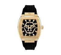 Philipp Plein Herrenuhr THE HEXAGON PHANTOM PWPUA0424