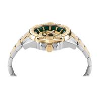 Philipp Plein Herrenuhr The $kull