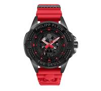 PHILIPP PLEIN - Herrenuhr Edelstahl Herrenuhren