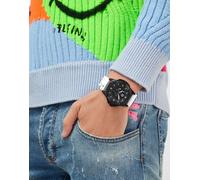 Philipp Plein Herrenuhr The $kull
