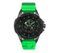 Philipp Plein Herrenuhr The $kull