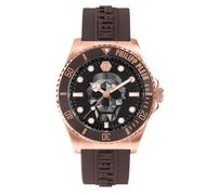 Philipp Plein Herrenuhr The $kull Diver