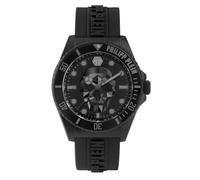 Philipp Plein Herrenuhr The $kull Diver