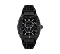 Philipp Plein Herrenuhr The HEXAGON Phantom