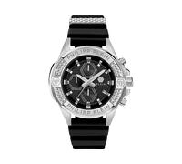 Philipp Plein Herrenuhr The Skull Chrono PWWFA0125