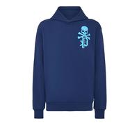 Hoodie Gothic Plein XL