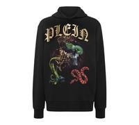 Philipp Plein - Hoodie - Größe XL - schwarz