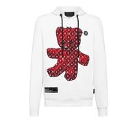 Hoodie Teddy 3XL