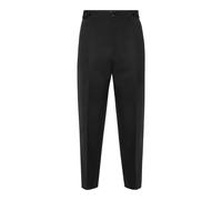 Philipp Plein - Hose Chinos Fit - Größe 48 - schwarz