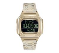Philipp Plein Hyper $hock Gold Herren Armbanduhr PWHAA1021 Einheitsgröße