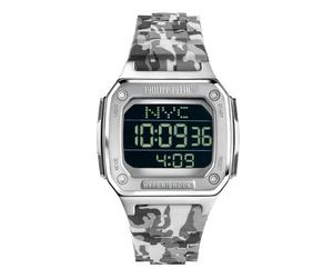 Philipp Plein Hyper $hock Unisex Mehrfarbige Uhr PWHAA1522 Einheitsgröße