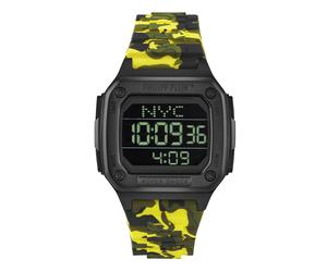 Philipp Plein Hyper $hock Unisex Multicolor Uhr PWHAA1722 Einheitsgröße