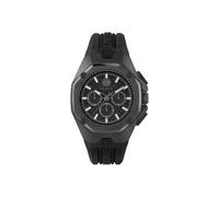 Philipp Plein Hyper Sport - Schwarz / 44 mm / Schwarz