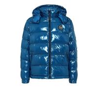 Philipp Plein - Jacke Hexagon - Größe XXL - blau