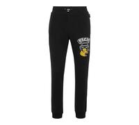 Philipp Plein - Jogginghose Duck - Größe XS - schwarz