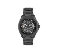 Philipp Plein Herren Uhr Automatik 42 MM PWRAA0423 Edelstahl