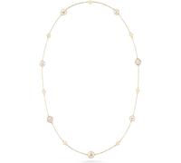 PHILIPP PLEIN Kette Edelstahl, recycelt One Size Damen
