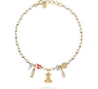 PHILIPP PLEIN Kette Edelstahl, recycelt, recycelt One Size Damen