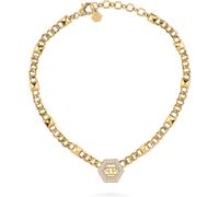 PHILIPP PLEIN Kette Edelstahl, recycelt, recycelt One Size Damen