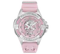 Philipp Plein Klassische Uhr PWNAA1123