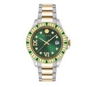 Philipp Plein Ladyempire Mehrfarbig Damen Armbanduhr PW2FA0225 Einheitsgröße