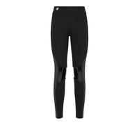 Leggings PHILIPP PLEIN "Leggings", Damen, Gr. S, US-Größen, 02, schwarz, Obermaterial: 70% Viskose, 22% Polyester, 8% Elasthan, Hosen Leggings (77849713-S) 02, schwarz