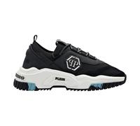 Philipp Plein Low-Top Sneaker - Läufer Predator - Gr. 44 (EU) - in Schwarz - für Damen