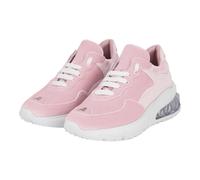 Philipp Plein Low-Top Sneaker - Läufer Sneaker - Gr. 35 (EU) - in Gold - für Damen